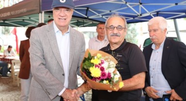 Narlıdere 2.Kitap Kültür Günlerinde Görkemli Final