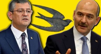 Özel'den 'Ebabil Harekatı' paylaşımı: 'Deşifre etmiştim...'