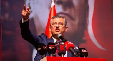 Özel'den Kürt sorunu çıkışı: