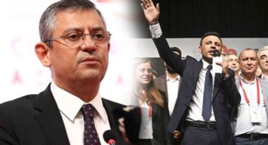 Özgür Özel'den 'Özgür Çelik' mesajı