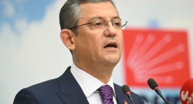 Özgür Özel İzmir'e geliyor