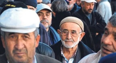 Planın detayları ortaya çıktı: Emeklilik yaşında düzenleme