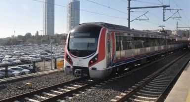 Resmi Gazete'de yayınlandı: İZBAN 29 Ekim'de ücretsiz