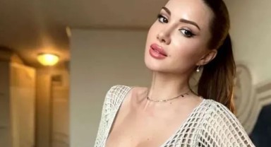 Romanyalı pop star Türk sevgilisi ile evlendi