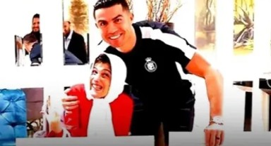Ronaldo'ya 99 kırbaç cezası