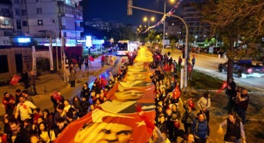 Sandal’dan 100. yıl kortejine davet