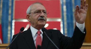 'Seni sözde kefenle karşılıyorlardı, onlar nerede?'