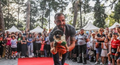 Sevginin ve dostluğun festivali: FestPati Buca
