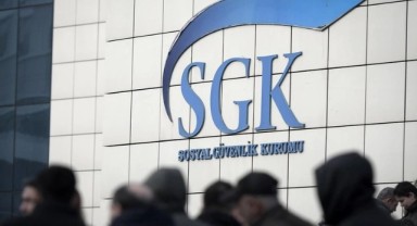 SGK 7 ayda 18 yılı aştı, 29,1 milyar TL’lik açık ile yeni rekor kırdı