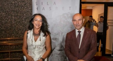 Sıla Hasreti belgeseli İzmirliler ile buluştu