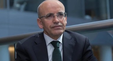 Şimşek Londra’da yatırımcılarla görüştü