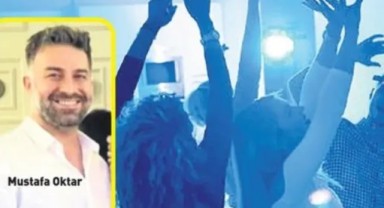 Sosyetik yalıdaki çılgın partide 1,5 Milyonluk hırsızlık şoku