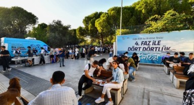 Soyer: “Annenizin mutfağını aratmayacağız”