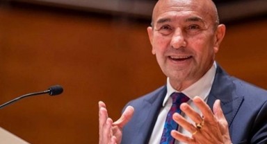 Soyer'den kredi notu paylaşımı: Mutlu ve gururluyuz