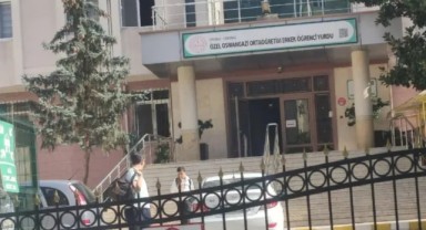 Süleymancılara ait tarikat yurdunda imamın tecavüzüne uğrayan genç her şeyi anlattı