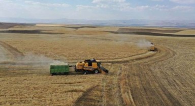 Tarım üretici enflasyonu yüzde 71,96 arttı