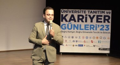 Torbalı İkinci Üniversite Tanıtım ve Kariyer Günleri’ne Rekor Katılım Oldu