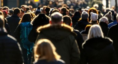 TÜİK: Yıllık enflasyon yüzde 61,53