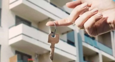 Turizm amaçlı konut kiralamaya ilişkin kanun teklifi Genel Kurul'da