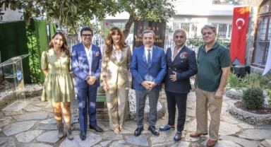 Türk musikisi için örnek işbirliği