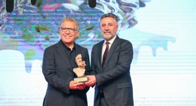 Uluslararası Homeros Festivali’ne muhteşem final