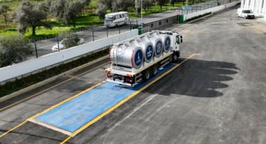 Üreticiyi destekleyecek, kentliyi besleyecek dev tesis açılıyor