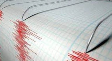 Van'da korkutan deprem. AFAD açıkladı. İşte derinliği ve büyüklüğü