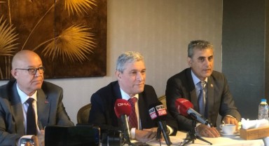 Vatan Partisi İzmir İl Başkanı Serhan Bolluk: “Büyükşehir adayı benim!”