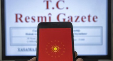 Yüksek Seçim Kurulu'ndan yerel seçim kararı