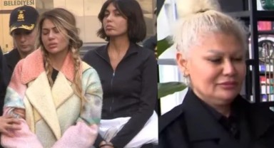 Ağlayarak anlattı: Bahar soytarılık yaptıkça tıklandı. Bahar ve Nihal Candan'ın annesinden ilginç açıklama