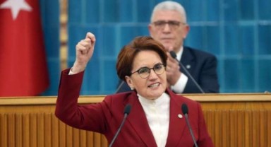 Akşener'den Erdoğan'a 'Hamas' tepkisi: 'Amacın ne?'