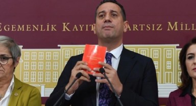 Ali Mahir Başarır'dan Numan Kurtulmuş'a kınama