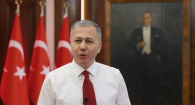 Ali Yerlikaya İBB başkan adayı mı olacak?