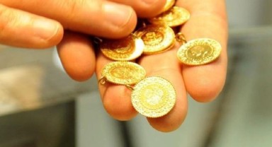 Altın fiyatları yükseliyor