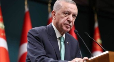 Anıtkabir'de 10 Kasım töreni: Erdoğan yine 'Türkiye Yüzyılı' dedi