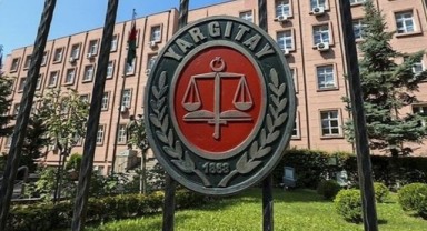 Ankara’da avukatlardan Yargıtay eylemi: AYM’yi tanımayan açığa alınmalı
