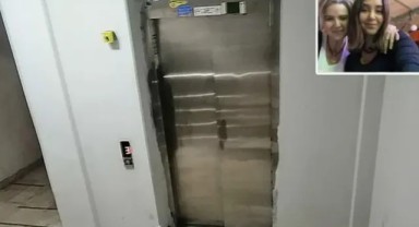 Asansör cinayetinde yürek yakan ayrıntı! Yardım çığlıkları duyulmuş...