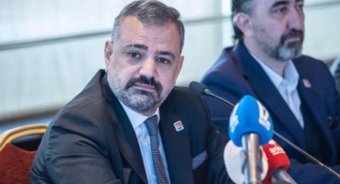 Aslanoğlu'ndan Sayıştay kararına tepki