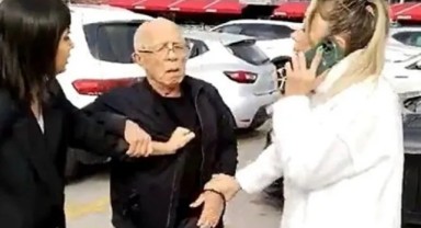 AVM'de gezerken yakalanmıştı: 370 kişinin öldüğü binaların müteahhiti Mehmet Özat'ın ifadesi sızdı