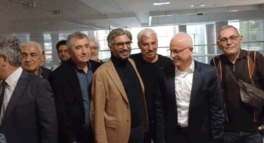 Barış Pehlivan davası düştü