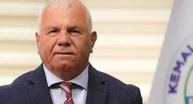 Başkan Karakayalı adaylık başvurusunda bulunacak