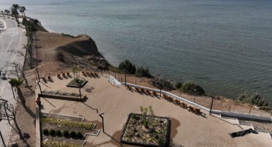 Başkan Oran’dan Çiftlikköy’e bir yatırım daha!