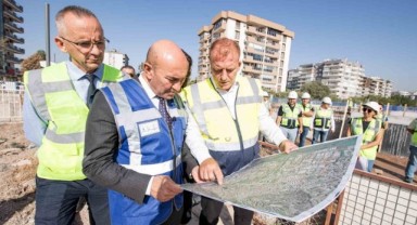 Başkan Soyer 2019’daki seçim vaatlerinin başarı oranını açıkladı
