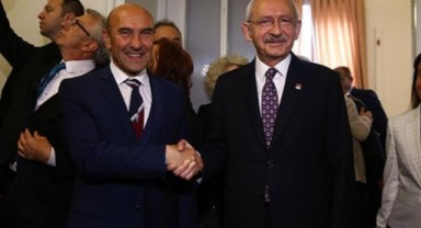 Başkan Soyer: