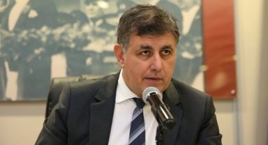 Başkan Tugay'dan Büyükşehir açıklaması:
