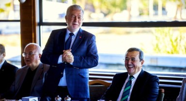 Batur: Esnaf bu ülkenin katma değeridir