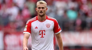 Bayern Münih'te sakatlık şoku