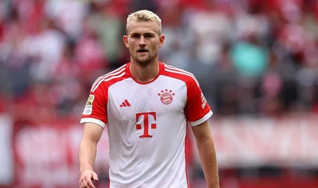 Bayern Münih'te sakatlık şoku