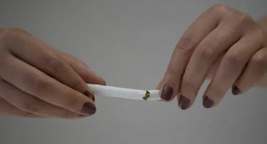 Bir sigara grubuna daha zam geldi!
