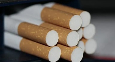 Bir sigara grubuna daha zam geldi. Yarında itibaren geçerli olacak. En ucuzu 55 TL oldu
